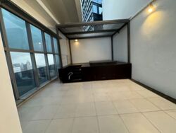 Marina Bay Residences (D1), Condominium #612648821
